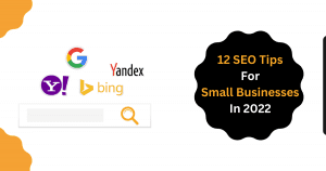 Read more about the article 12 Best SEO Tips For Small Businesses In 2023