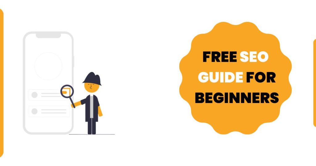 SEO GUIDE FOR BEGINNERS