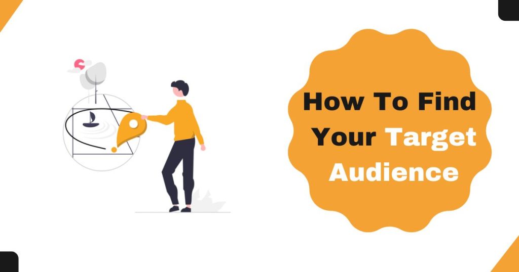 How To Identify Target Audiences
